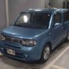 nissan cube 2013 -NISSAN--Cube Z12-254572---NISSAN--Cube Z12-254572- image 5