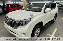 toyota land-cruiser-prado 2014 AF-TRJ150-0048243