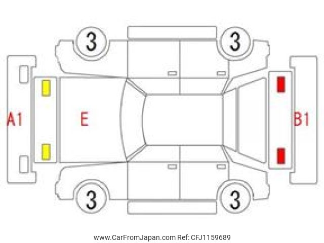 mercedes-benz a-class 2021 -MERCEDES-BENZ--Benz A Class 3DA-177012--W1K1770122V100371---MERCEDES-BENZ--Benz A Class 3DA-177012--W1K1770122V100371- image 2