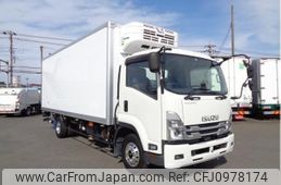 isuzu forward 2022 CFJ0978174