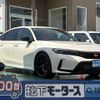 honda civic 2025 -HONDA--Civic 6BA-FL5--FL5-1208***---HONDA--Civic 6BA-FL5--FL5-1208***- image 1