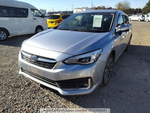 subaru impreza-sports 2019 quick_quick_DBA-GT7_GT7-212886 image 1