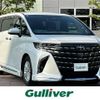 toyota alphard 2025 CFJ1685377 image 1