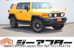 toyota fj-cruiser 2012 -TOYOTA--FJ Curiser CBA-GSJ15W--GSJ15-0115198---TOYOTA--FJ Curiser CBA-GSJ15W--GSJ15-0115198-