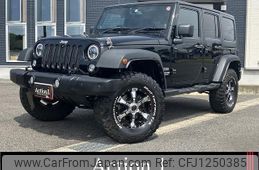 jeep wrangler 2014 quick_quick_JK36L_1C4HJWKG1EL311178