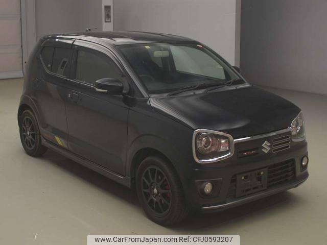 suzuki alto-works 2016 quick_quick_DBA-HA36S_HA36S-884945 image 1