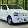 suzuki alto 2018 -SUZUKI--Alto DBA-HA36S--HA36S-396965---SUZUKI--Alto DBA-HA36S--HA36S-396965- image 17