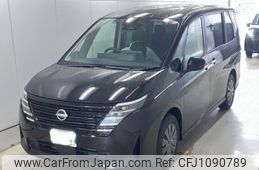 nissan serena 2025 -NISSAN 【山口 502に7198】--Serena C28-011761---NISSAN 【山口 502に7198】--Serena C28-011761-