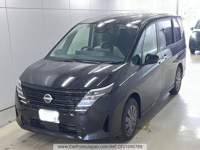 nissan serena 2025 -NISSAN 【山口 502に7198】--Serena C28-011761---NISSAN 【山口 502に7198】--Serena C28-011761- image 1