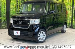 honda n-box 2018 -HONDA--N BOX DBA-JF3--JF3-1077750---HONDA--N BOX DBA-JF3--JF3-1077750-
