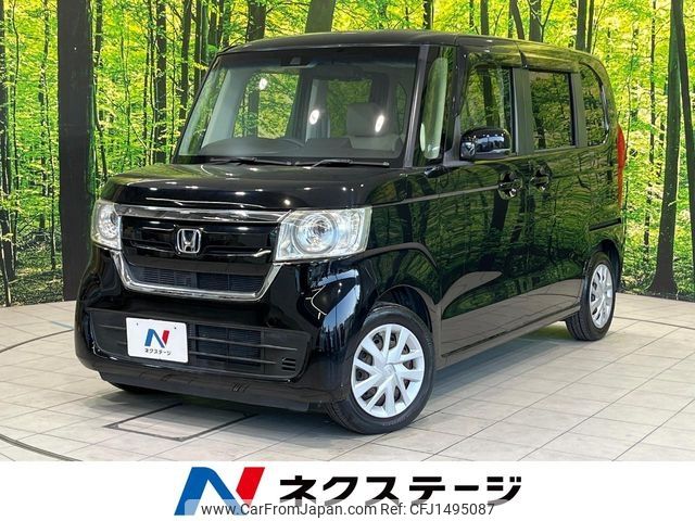 honda n-box 2018 CFJ1495087 image 1
