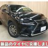 lexus nx 2019 -LEXUS--Lexus NX DAA-AYZ10--AYZ10-1024706---LEXUS--Lexus NX DAA-AYZ10--AYZ10-1024706- image 1