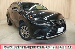 lexus nx 2019 -LEXUS--Lexus NX DAA-AYZ10--AYZ10-1024706---LEXUS--Lexus NX DAA-AYZ10--AYZ10-1024706-