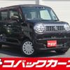 suzuki wagon-r 2021 quick_quick_MX91S_MX91S-102298 image 1