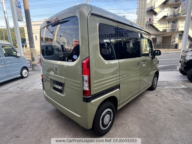 honda n-van 2019 -HONDA--N VAN HBD-JJ2--JJ2-3012998---HONDA--N VAN HBD-JJ2--JJ2-3012998- image 2