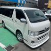 toyota hiace-van 2013 GOO_JP_700070854230250518002 image 11