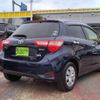 toyota vitz 2017 -TOYOTA--Vitz DAA-NHP130--NHP130-2000938---TOYOTA--Vitz DAA-NHP130--NHP130-2000938- image 2