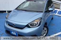 honda fit 2021 -HONDA--Fit 6AA-GR3--GR3-1212646---HONDA--Fit 6AA-GR3--GR3-1212646-