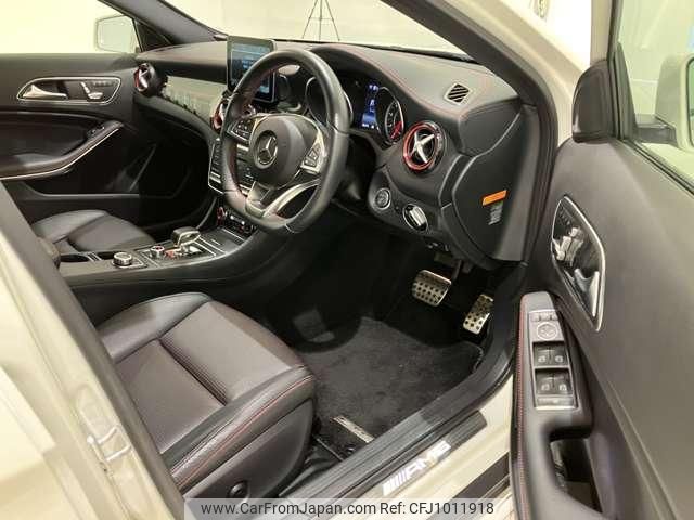 mercedes-benz gla-class 2018 quick_quick_CBA-156952_WDC1569522J409406 image 2