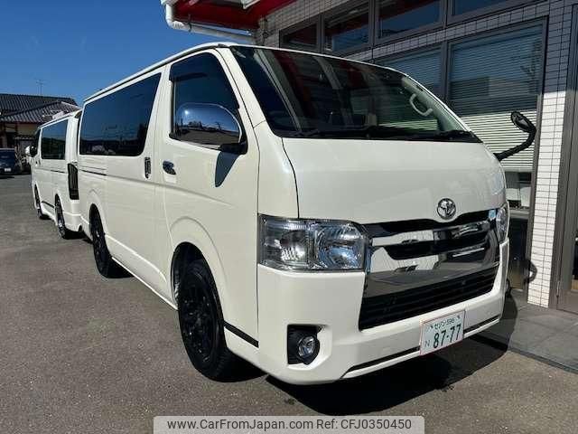 toyota hiace-van 2019 quick_quick_QDF-GDH201V_GDH201-1031083 image 1