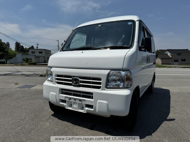 honda acty-van 2010 quick_quick_GBD-HH6_HH6-1713960 image 2