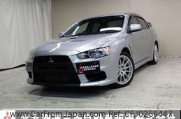 mitsubishi lancer 2008 quick_quick_CZ4A_CZ4A-0006849