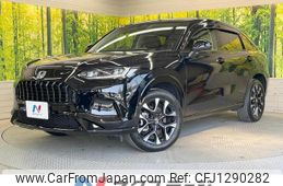 honda zr-v 2024 quick_quick_RZ4_RZ4-1108655