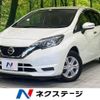 nissan note 2017 -NISSAN--Note DBA-E12--E12-536698---NISSAN--Note DBA-E12--E12-536698- image 1