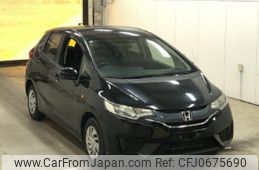 honda fit 2015 -HONDA--Fit GK3-3213300---HONDA--Fit GK3-3213300-