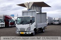 isuzu elf-truck 2018 -ISUZU--Elf TRG-NMR85AN--NMR85-7040280---ISUZU--Elf TRG-NMR85AN--NMR85-7040280-