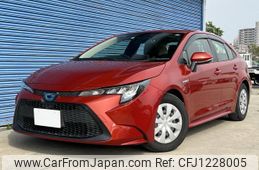 toyota corolla 2019 quick_quick_6AA-ZWE211_ZWE211-6001210