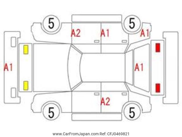 honda n-box 2015 -HONDA--N BOX DBA-JF1--JF1-1630369---HONDA--N BOX DBA-JF1--JF1-1630369- image 2