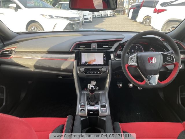 honda civic 2020 CFJ1711011 image 2