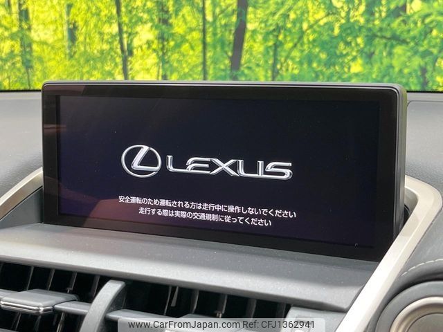 lexus nx 2020 -LEXUS--Lexus NX DBA-AGZ10--AGZ10-1025395---LEXUS--Lexus NX DBA-AGZ10--AGZ10-1025395- image 2