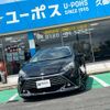 toyota aqua 2017 CFJ1555370 image 1