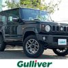 suzuki jimny 2022 CFJ1589712 image 1