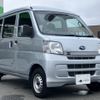 subaru sambar-van 2015 CFJ1849953 image 24