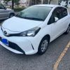 toyota vitz 2014 -TOYOTA--Vitz DBA-KSP130--KSP130-2132175---TOYOTA--Vitz DBA-KSP130--KSP130-2132175- image 3