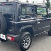 suzuki jimny 2023 -SUZUKI--Jimny 3BA-JB64W--JB64W-281527---SUZUKI--Jimny 3BA-JB64W--JB64W-281527- image 18