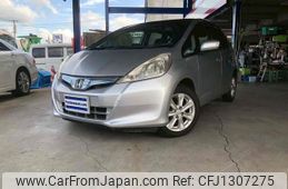 honda fit-hybrid 2011 GOO_JP_700110115730250618002