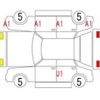 honda odyssey 2021 -HONDA--Odyssey 3BA-RC1--RC1-1403741---HONDA--Odyssey 3BA-RC1--RC1-1403741- image 2