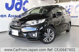 honda fit 2014 -HONDA 【島根 500ﾗ9108】--Fit DBA-GK5--GK5-3200851---HONDA 【島根 500ﾗ9108】--Fit DBA-GK5--GK5-3200851-