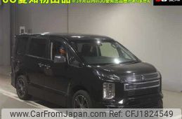 mitsubishi delica-d5 2022 CFJ1824549