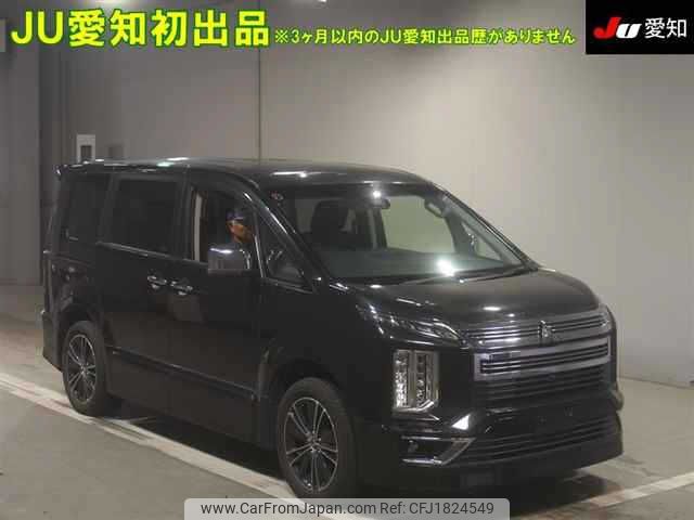 mitsubishi delica-d5 2022 CFJ1824549 image 1