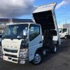 mitsubishi-fuso canter 2019 quick_quick_TPG-FBA30_FBA30-571295 image 1