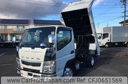 mitsubishi-fuso canter 2019 quick_quick_TPG-FBA30_FBA30-571295