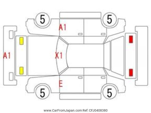 porsche cayenne 2017 -PORSCHE--Porsche Cayenne ABA-92ACEY--WP1ZZZ92ZHKA91111---PORSCHE--Porsche Cayenne ABA-92ACEY--WP1ZZZ92ZHKA91111- image 2