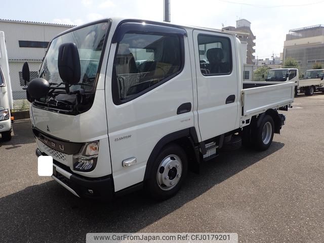 mitsubishi-fuso canter 2024 GOO_NET_EXCHANGE_0707934A30240905W004 image 2