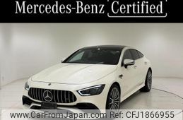 mercedes-benz amg-gt 2021 CFJ1866955