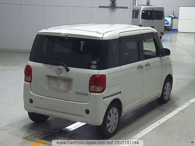 daihatsu move-canbus 2018 -DAIHATSU--Move Canbus 5BA-LA800S--LA800S-0149804---DAIHATSU--Move Canbus 5BA-LA800S--LA800S-0149804- image 2